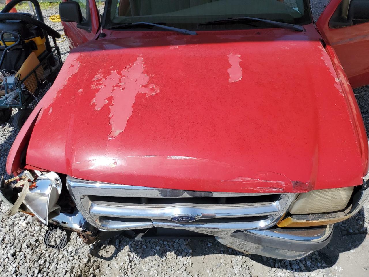 1FTYR10C9WUC57992 1998 Ford Ranger