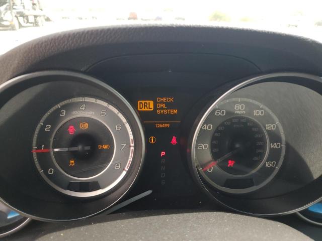 2012 Acura Mdx Technology VIN: 2HNYD2H4XCH533140 Lot: 62246334