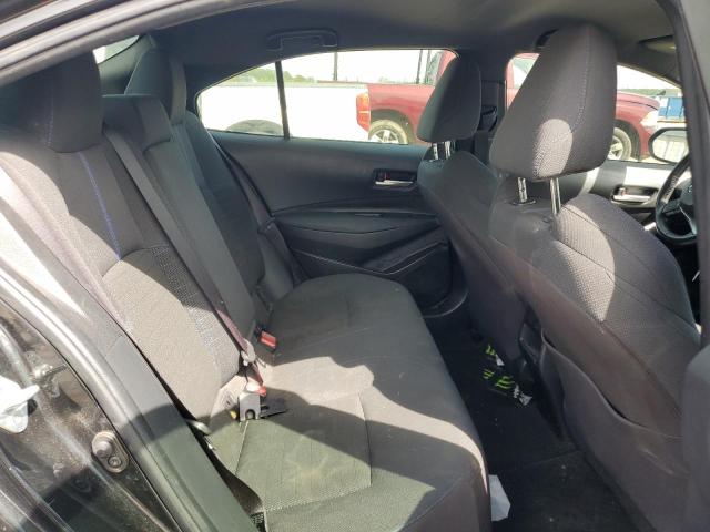 2021 TOYOTA COROLLA SE - JTDS4MCE1MJ079836