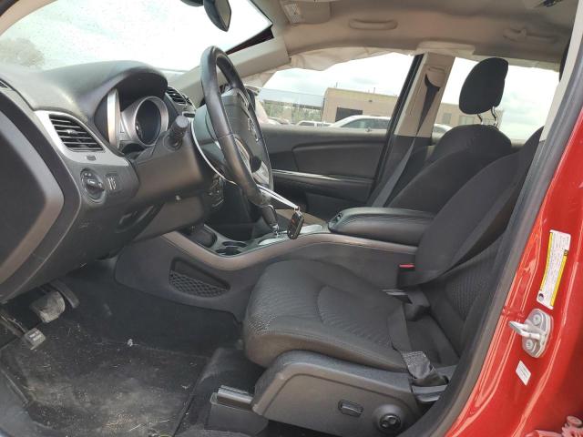 2019 DODGE JOURNEY SE - 3C4PDCBG6KT718298