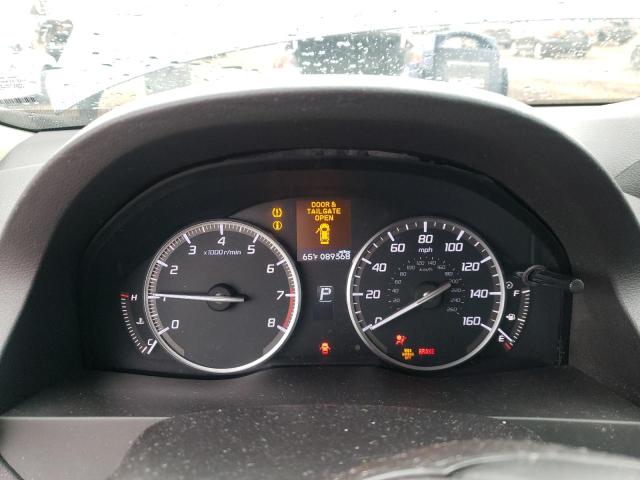 2015 Acura Rdx Technology VIN: 5J8TB3H59FL006168 Lot: 60343034