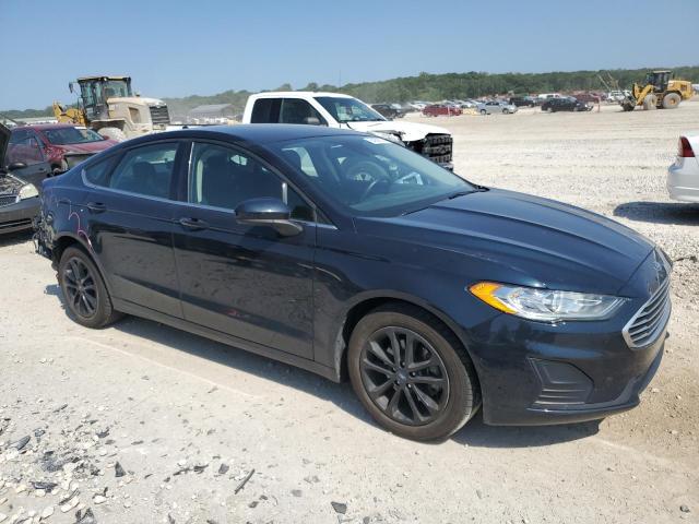 VIN 3FA6P0HDXLR107936 2020 Ford Fusion, SE no.4