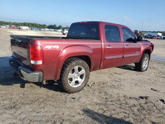 2013 GMC SIERRA K15 - 3GTP2VE77DG128460