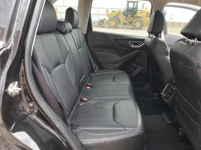 2020 SUBARU FORESTER L - JF2SKASC4LH548378