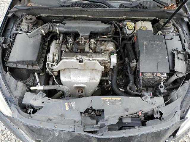 2015 CHEVROLET MALIBU LS - 1G11B5SL1FF342834