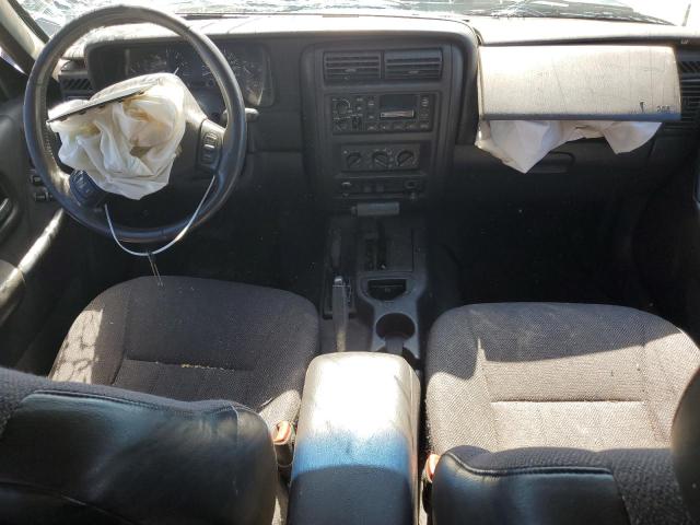 2001 Jeep Cherokee Classic VIN: 1J4FF58S81L608581 Lot: 61305864