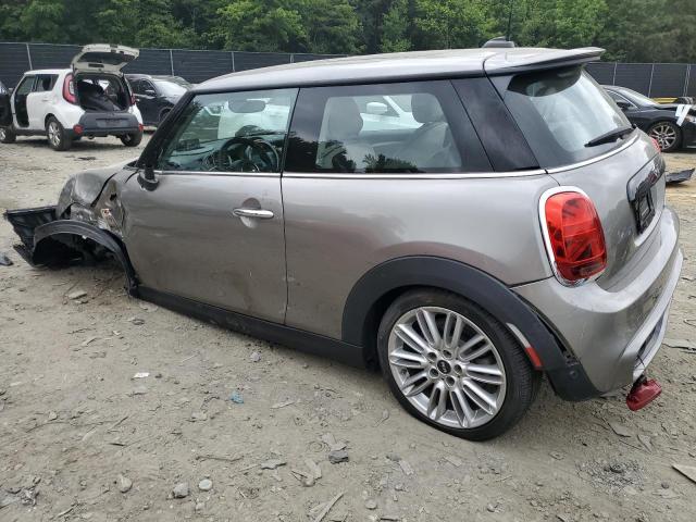 2020 MINI COOPER S - WMWXR5C07L2L84006