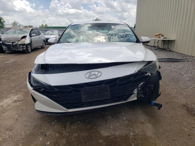 2023 HYUNDAI ELANTRA SE - 5NPLM4AG2PH089992