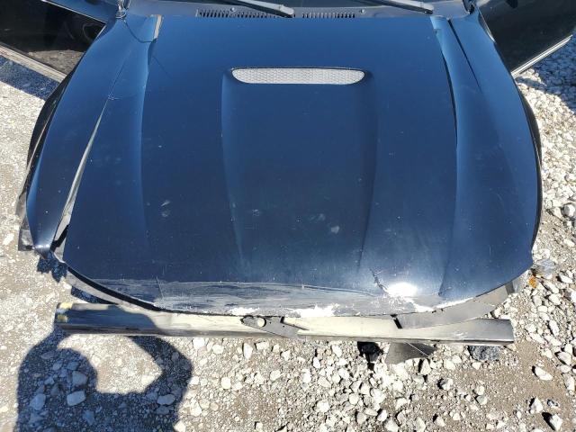 2001 Ford Mustang VIN: 1FAFP40461F221154 Lot: 62019284