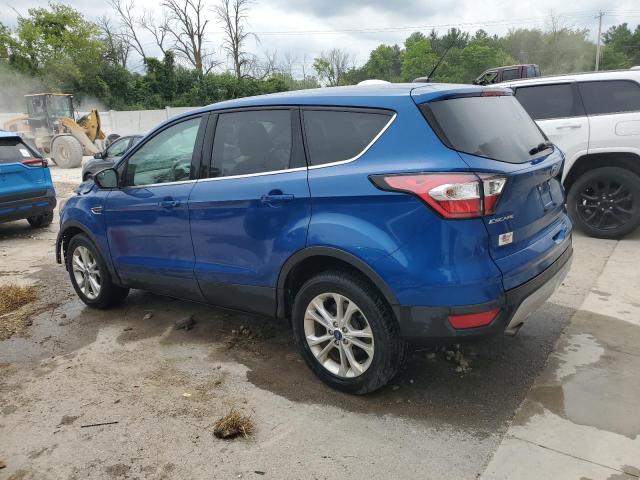 2017 Ford Escape Se VIN: 1FMCU9GD1HUD85888 Lot: 61916184