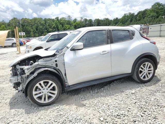 2016 NISSAN JUKE S - JN8AF5MR8GT603493