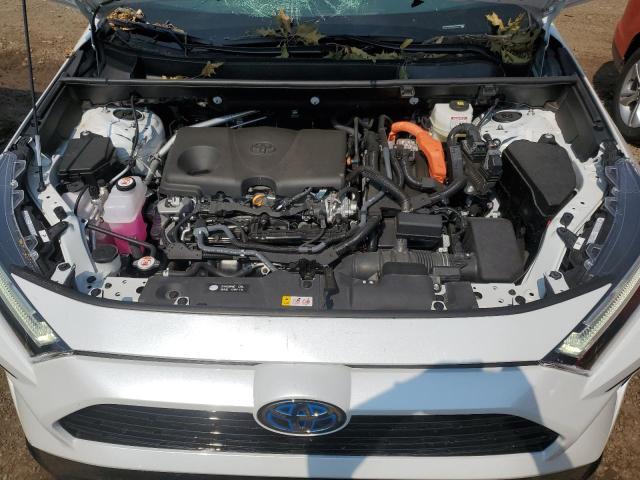 2023 TOYOTA RAV4 XSE - 2T3E6RFVXPW046341