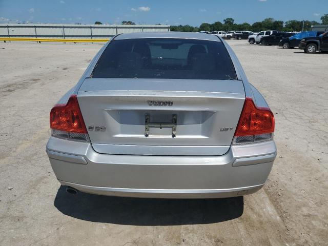 2006 Volvo S60 2.5T VIN: YV1RS592962529327 Lot: 61064924