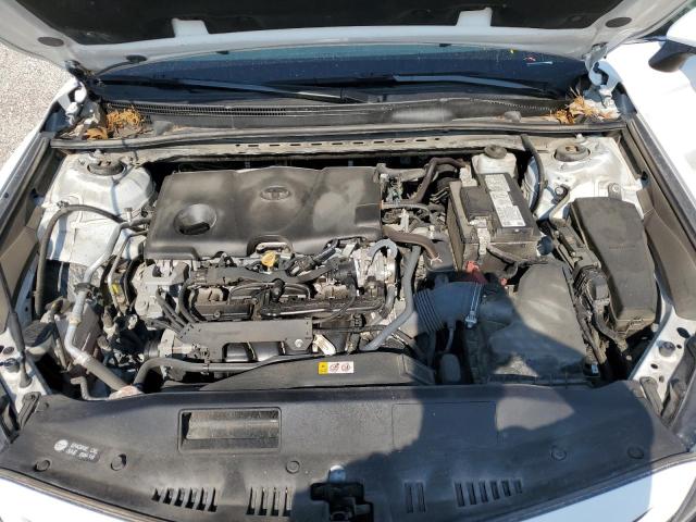 VIN 4T1G11AK9MU595720 2021 Toyota Camry, SE no.12