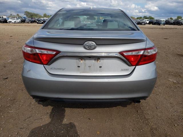 VIN 4T1BK1FK4FU554317 2015 Toyota Camry, Xse no.6