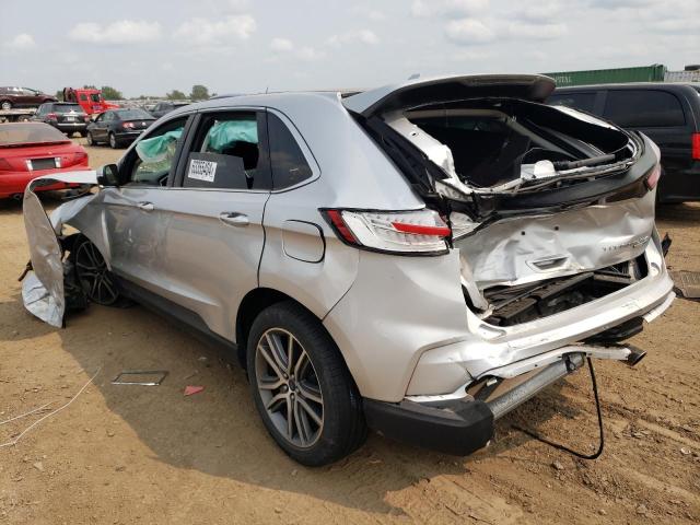 2019 FORD EDGE TITAN - 2FMPK4K90KBB48156