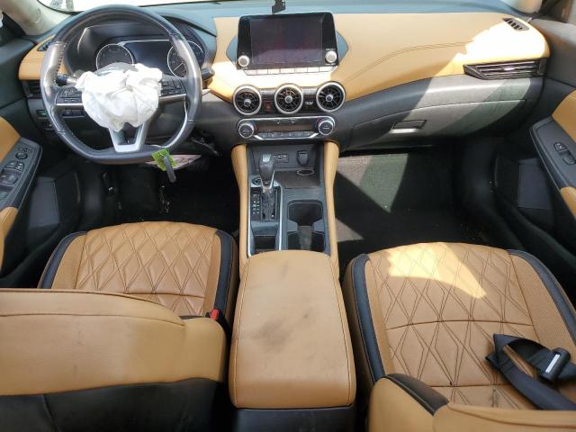 2021 Nissan Sentra Sv VIN: 3N1AB8CV6MY297861 Lot: 61895844