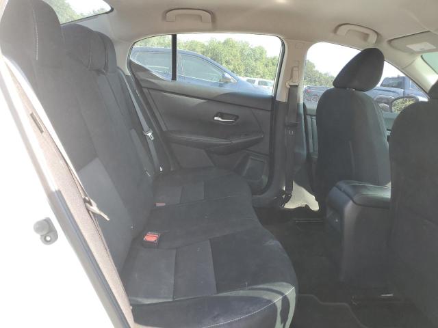 2021 NISSAN SENTRA SV - 3N1AB8CV7MY256994
