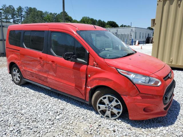 2016 FORD TRANSIT CO - NM0GE9F74G1276773