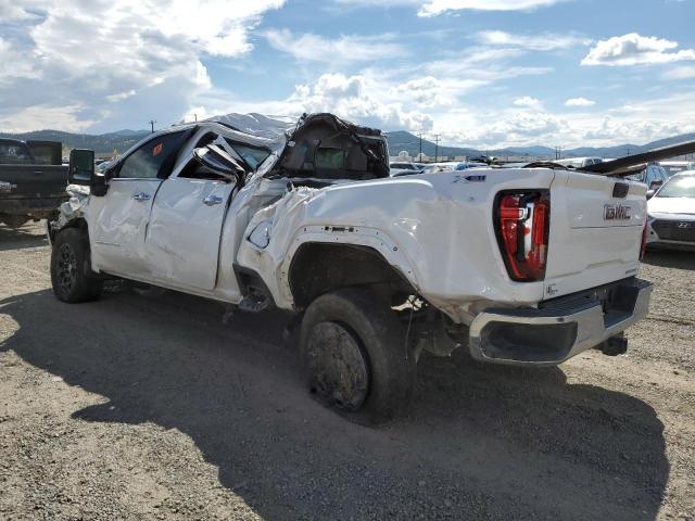 2023 GMC SIERRA K35 - 1GT49UEY6PF156872