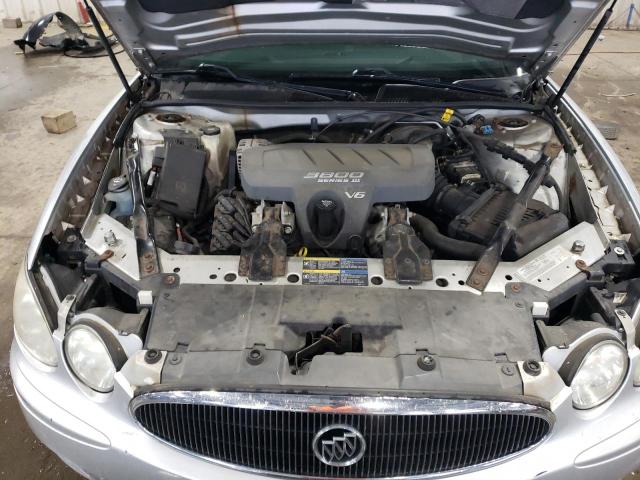 2005 Buick Lacrosse Cxl VIN: 2G4WD562551324671 Lot: 62506694