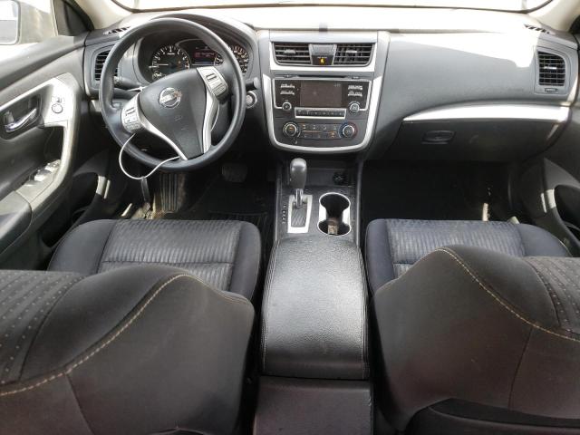 2017 NISSAN ALTIMA 2.5 - 1N4AL3AP7HN304813