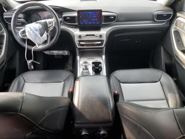 2023 FORD EXPLORER X - 1FMSK8DHXPGA55442