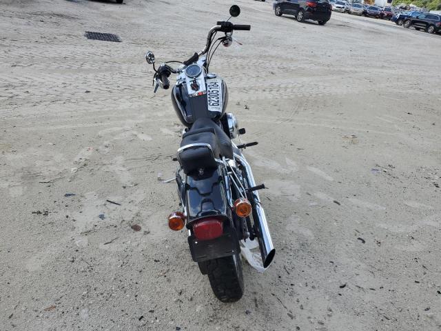 2001 HARLEY-DAVIDSON FXST 1HD1BHY161Y045651