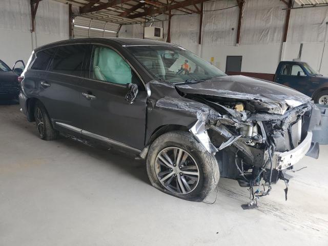 2016 INFINITI QX60 - 5N1AL0MM2GC527065