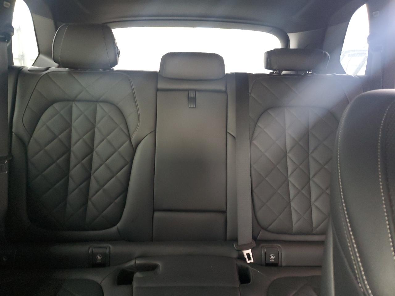 5UXCR4C07P9P85191 2023 BMW X5 Sdrive 40I