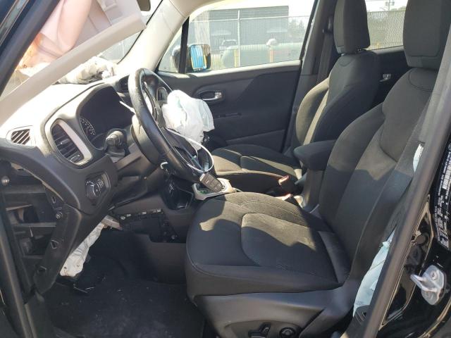 2015 JEEP RENEGADE L - ZACCJABT4FPB48274