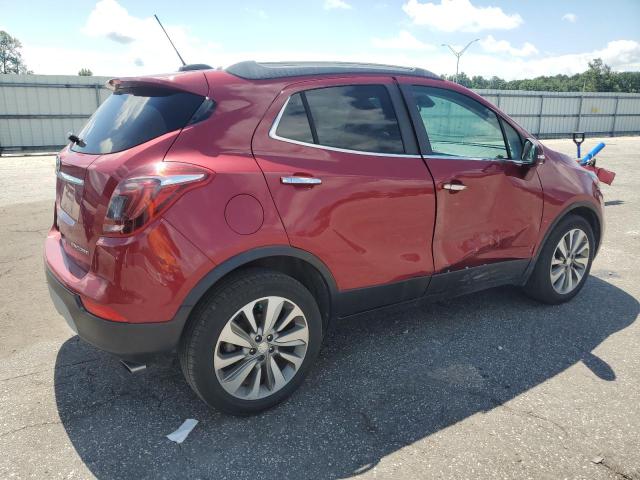 2018 BUICK ENCORE PRE - KL4CJASB5JB510424