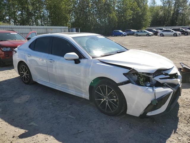 2022 TOYOTA CAMRY NIGH - 4T1S11AK1NU668588