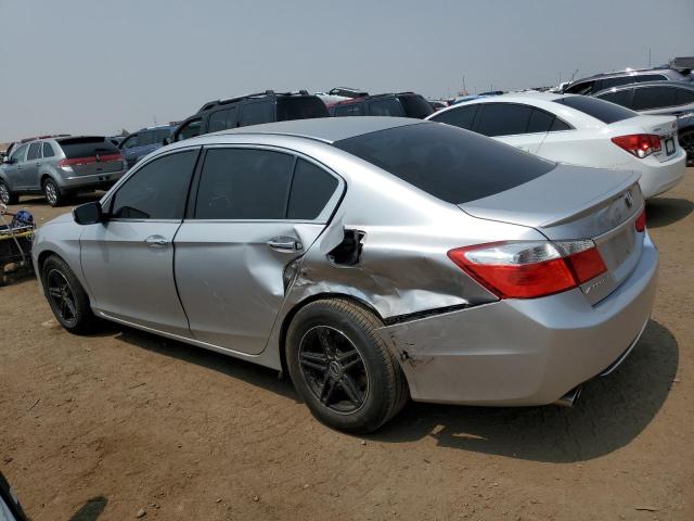 VIN 1HGCR2F53EA043459 2014 Honda Accord, Sport no.2