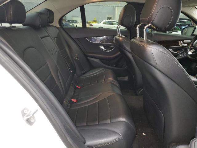 2016 Mercedes-Benz C 300 4Matic VIN: 55SWF4KB3GU175481 Lot: 62228974