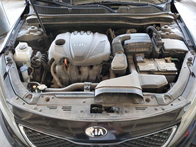 2015 KIA OPTIMA LX - 5XXGM4A76FG355042