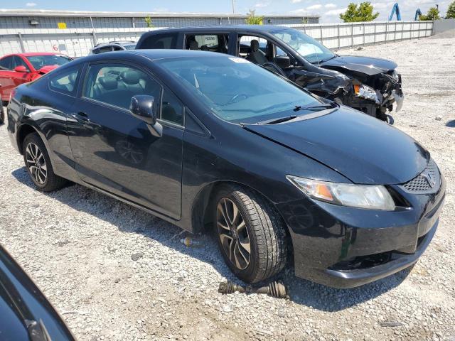 VIN 2HGFG3B53DH520860 2013 Honda Civic, LX no.4