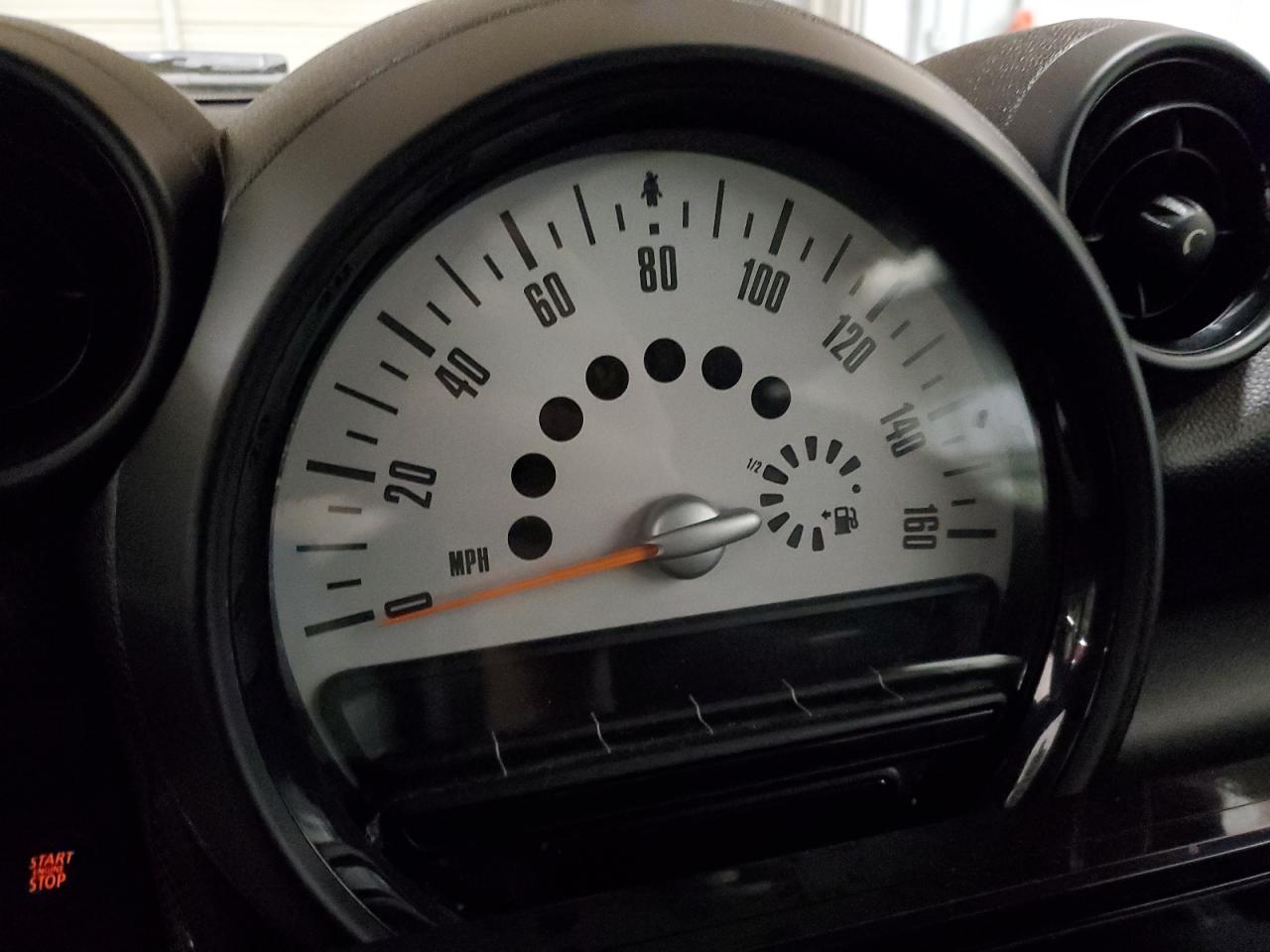 WMWSS5C50EWN67222 2014 Mini Cooper S Paceman