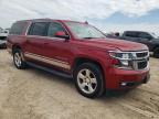 CHEVROLET SUBURBAN C photo