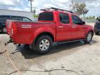 NISSAN FRONTIER C photo