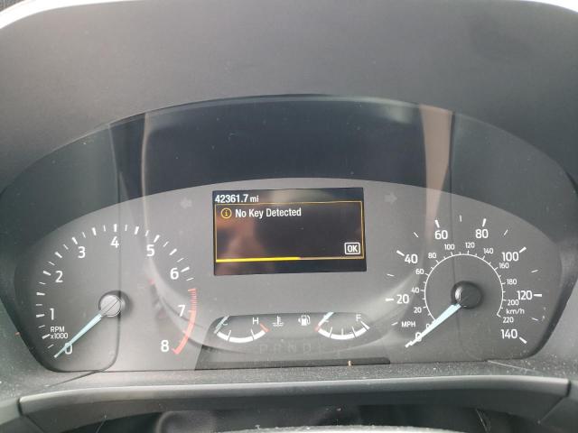 2022 Ford Escape Se VIN: 1FMCU0G65NUA48987 Lot: 61522894