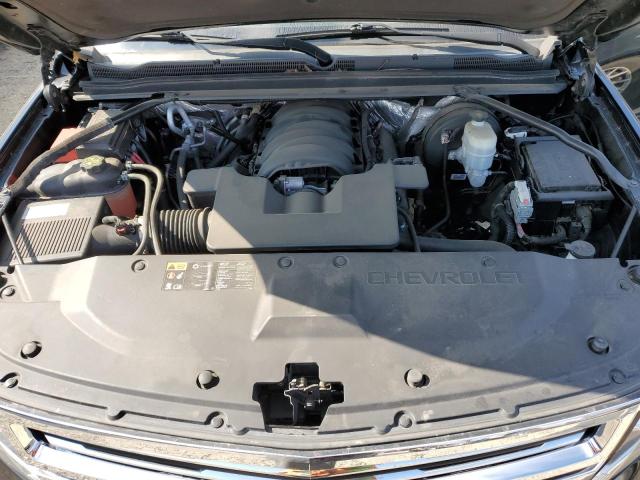 2016 CHEVROLET TAHOE K150 - 1GNSKCKC2GR376014