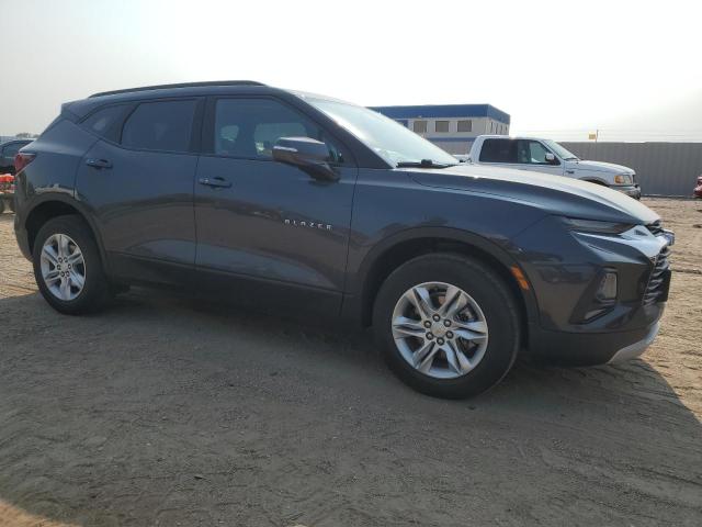 2021 CHEVROLET BLAZER 1LT 3GNKBBRAXMS529665  64749974