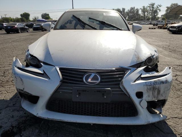 2016 LEXUS IS 200T - JTHBA1D22G5015151