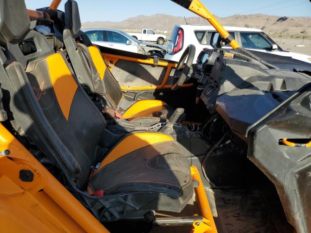 2020 CAN-AM MAVERICK X - 3JBVVAV48LK000790
