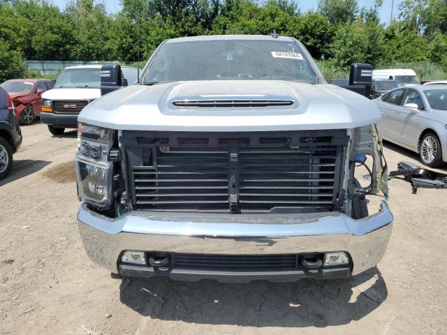 2021 CHEVROLET 2500 HD 1GC4YNE71MF308455