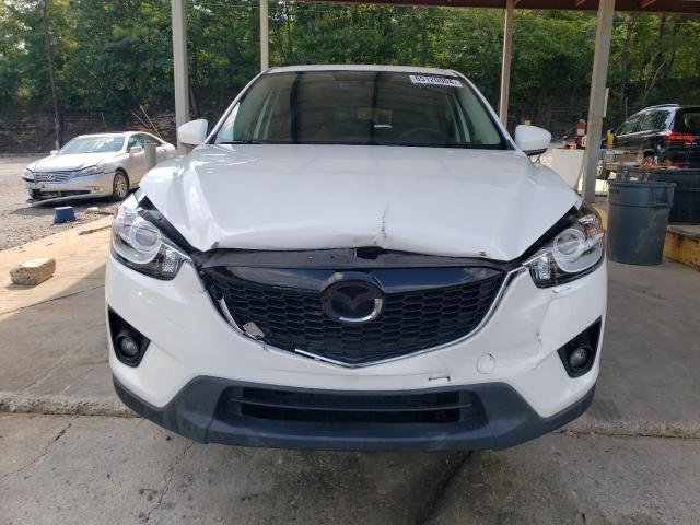 VIN JM3KE2CE0D0135652 2013 Mazda CX-5, Touring no.5