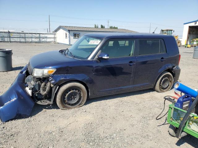 2013 Toyota Scion Xb VIN: JTLZE4FE6DJ032281 Lot: 62245774