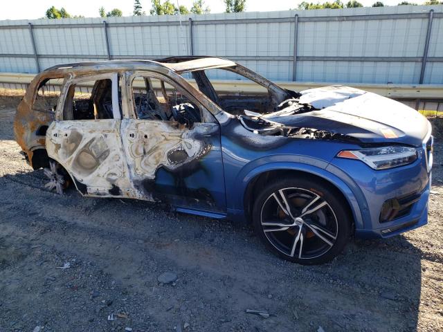 2016 VOLVO XC90 T6 - YV4A22PM5G1049957