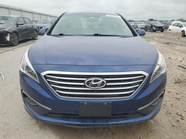 2016 HYUNDAI SONATA SE - 5NPE24AF0GH275603